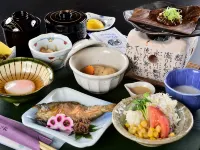 KKR Hirayu Takaraso Hotels near أوكوهيدا أونسن
