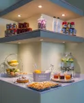 Mirabilia Boutique Hotel - Desayuno