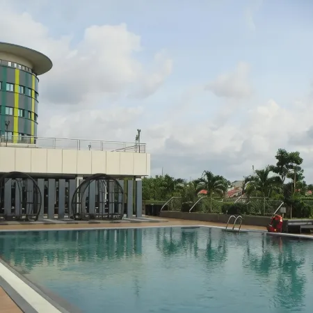 CK Tanjungpinang Hotel and Convention Centre