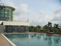 CK Tanjungpinang Hotel and Convention Centre - Romantic