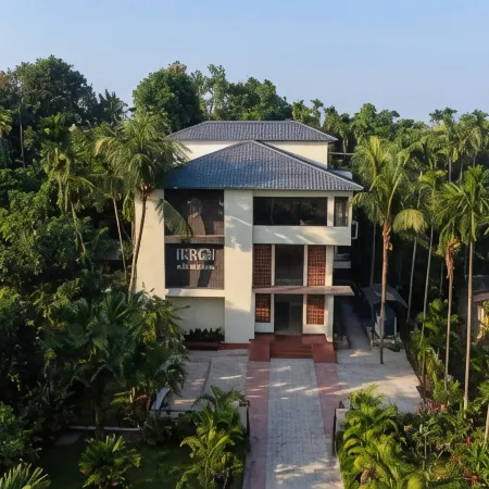 Irroi Kaziranga
