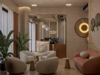 Hotel Potami Hoteles en Condado de Vlorë