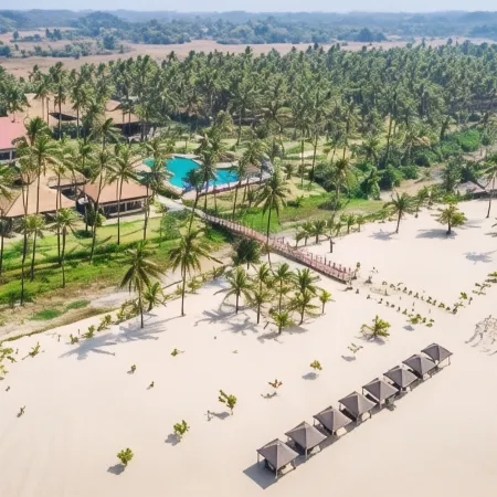 Eskala Hotels and Resorts