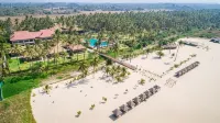 Eskala Hotels and Resorts - شاطئ