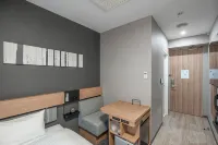 WashingtonR&B Hotel Sapporo Kita 3 Nishi 2 - 3-Star
