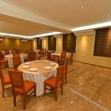Hotel San Ignacio Inn