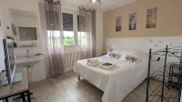 Detached house 25 minutes from the center of Albi. - บังกะโล