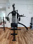 Woodrose Resort - palestra