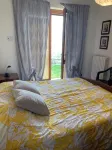 Villa Stefano lake view - balcone