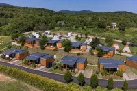 Plitvice Holiday Resort Hotels in 