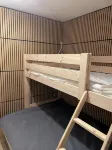 Ground floor near the beach - 무료 와이파이