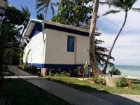 I-Talay Beach Bar & Cottage Taling Ngam Hotels near Snake Farm