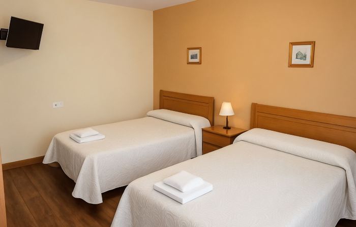 Pension Gelin