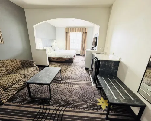 FairBridge Inn & Suites Cleburne Hotels in Cleburne