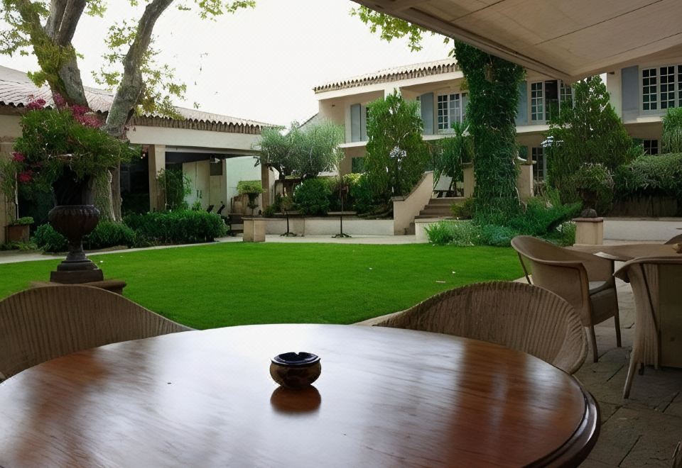 La Villa Mazarin - Housity