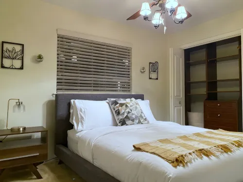 Mountain View Cabin Near Yosemite & Bass Lake/Private Hot Tub+Pet Friendly - con encanto