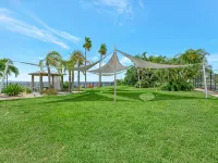 Bahia Waterview Suite Pool Tennis Beach Fishing Hotels in Ruskin