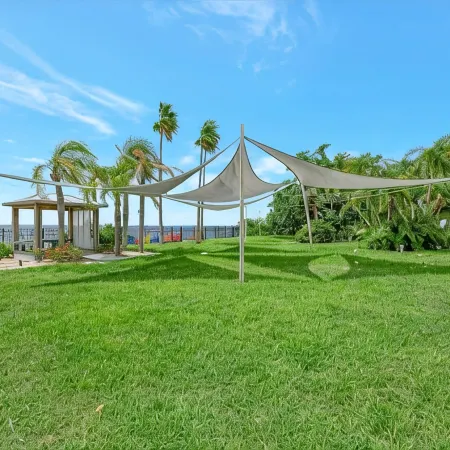 Bahia Waterview Suite Pool Tennis Beach Fishing