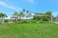 Bahia Waterview Suite Pool Tennis Beach Fishing