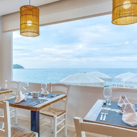 Hotel Atolon & Kaafu Beach Club