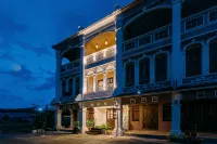 Botan Boutique Hotel - Aamiaismajoitus