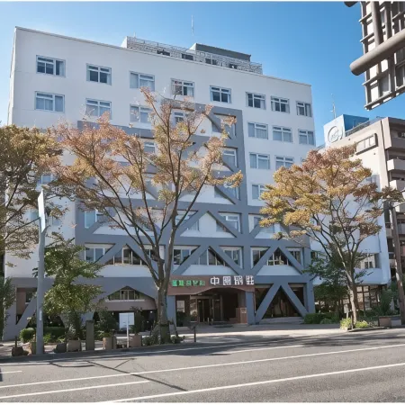 Onsen Hotel Nakahara Bessou Nonsmoking, Earthquake Retrofit
