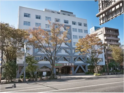 Onsen Hotel Nakahara Bessou Nonsmoking, Earthquake Retrofit