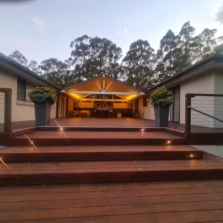 Marbles on Lovedale