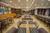 Questa Thermal & SPA Hotel - breakfast