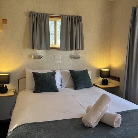 Kerang Holiday Park