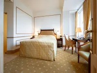 Grand Hotel Cravat Hoteles en 