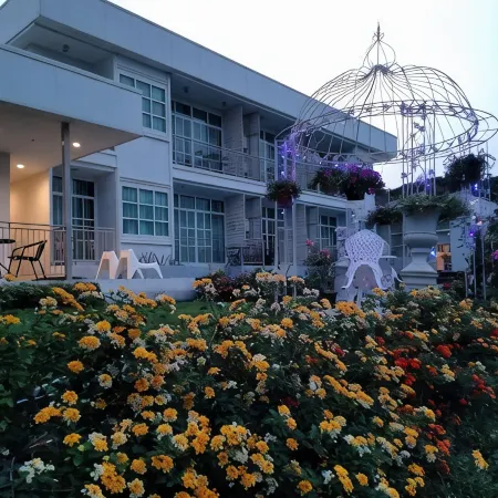 Pua de View Boutique Resort