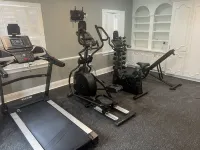Cozy Stylish Executive Studio, Great Downtown Pascagoula Location - 4-Star