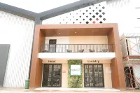 Hotel Botanic Belatuk