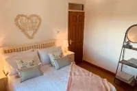 Olivia-Leigh Cottage! Mourne Mountains. Discover NI 4 Star Nitb Approved