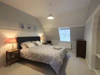 Ramsgate - Coastal Cottage Escape - Pet Friendly with Parking Hotels in Ramsgate