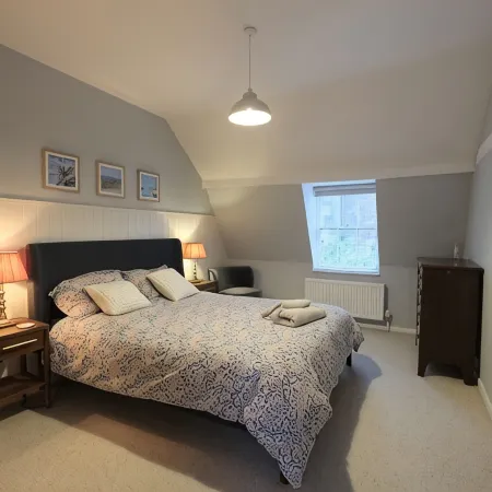 Ramsgate - Coastal Cottage Escape - Pet Friendly with Parking فنادق في رامسجيت
