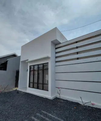 Zio Bungalow Perambaian - 3-Star