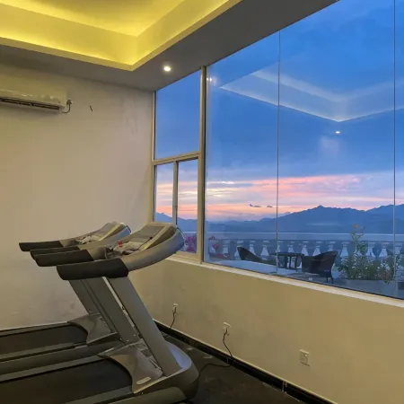 Bellwood Hills Resort & Spa