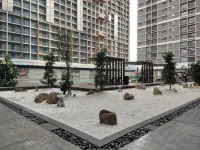 168 Park Suites, KL by Homebrickz - 2-Star