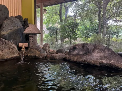 法泉寺溫泉 瀧本館 - 2 星級