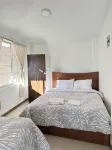 1 Triple Room with Views of the Mountain Hotels in 