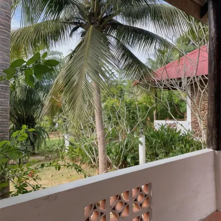 KEP LODGE