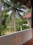KEP LODGE - Mountain view