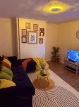 Charming Holiday House in Dudley Comfort and Convenience Await