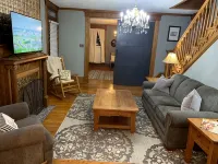 Charming 3-bedroom house in lovely downtown Madison.