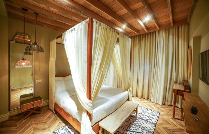 Meraki Maison
