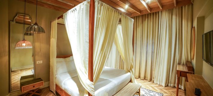 Meraki Maison Hotéis em Ooty