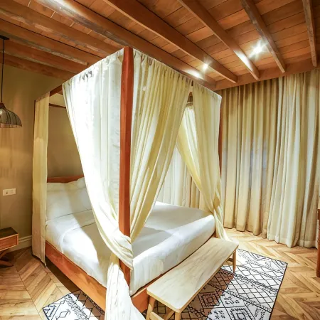 Meraki Maison Отели в г. Нилгири