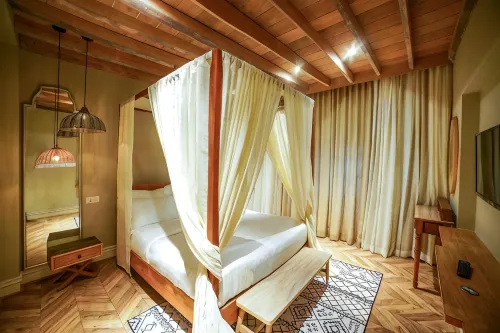 Meraki Maison
